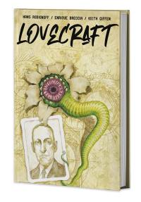 Lovecraft