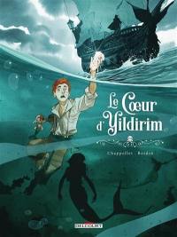 Le coeur d'Yildirim