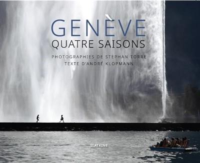 Genève : quatre saisons