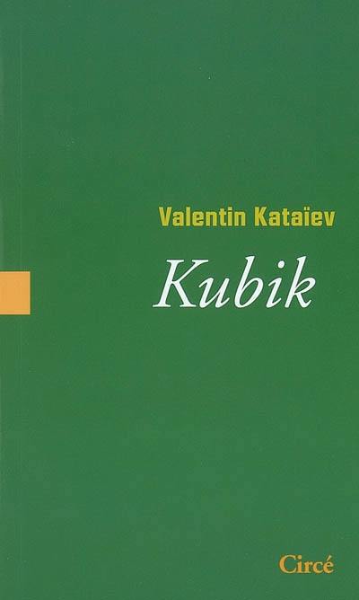 Kubik