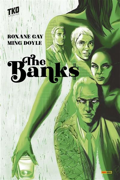 The Banks