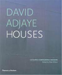 David Adjaye Houses (Paperback)