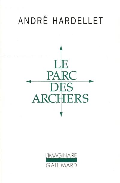 Le parc des archers. Lady long solo