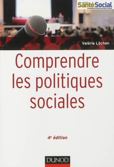 Comprendre les politiques sociales