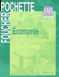 Economie, SMS terminale