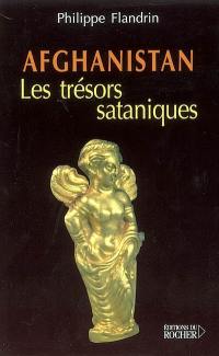 Afghanistan, les trésors sataniques : l'une des plus grandes découvertes archéologiques du monde