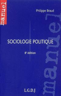 Sociologie politique