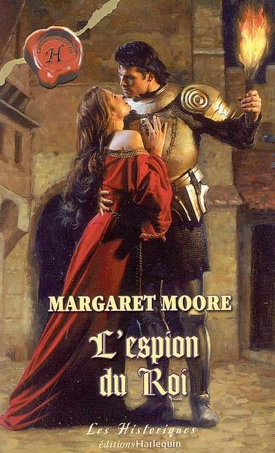 L'espion du roi