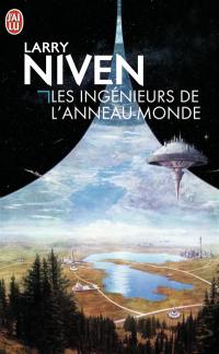 Les ingénieurs de l'Anneau-Monde