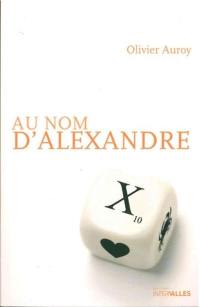 Au nom d'Alexandre