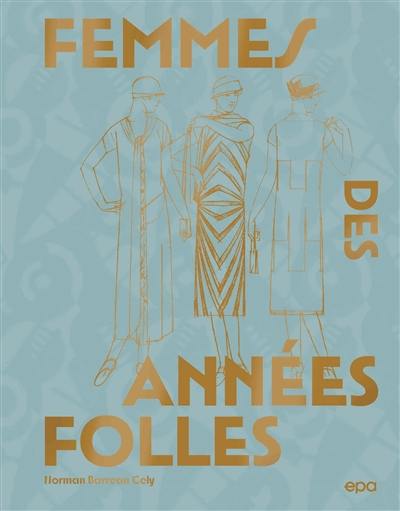 Femmes des Années folles