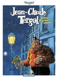 Jean-Claude Tergal. Vol. 2. Jean-Claude Tergal attend le grand amour