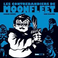 Les contrebandiers de Moonfleet