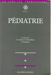 Pédiatrie