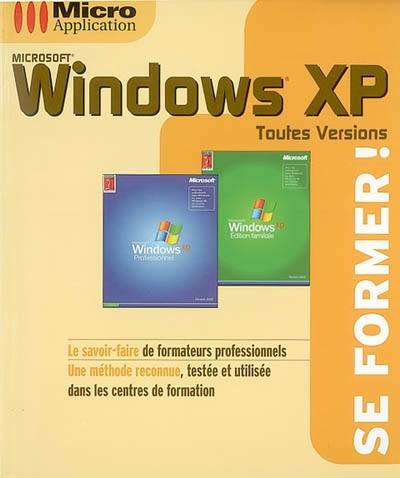 Windows XP