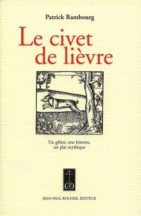 Le civet de lièvre