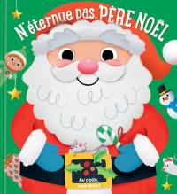 N'éternue pas, Père Noël !