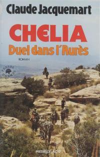 Chélia : duel dans l'Aurès