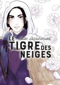 Le tigre des neiges. Vol. 9