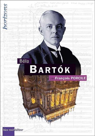 Béla Bartok