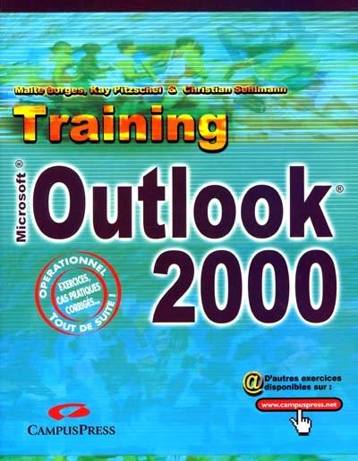 Microsoft Outlook 2000