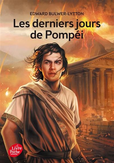 Les derniers jours de Pompéi