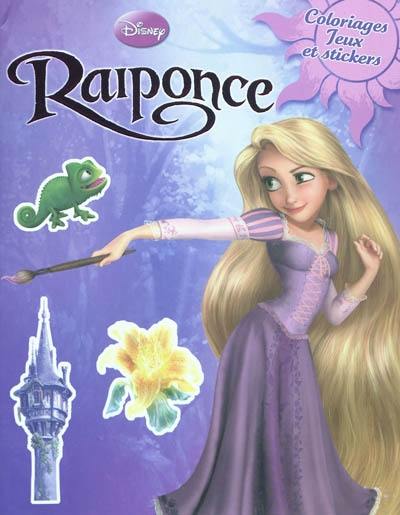 Raiponce