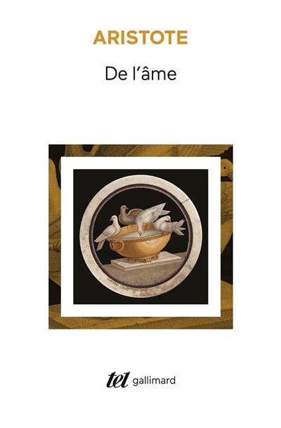 De l'âme