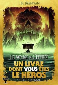 Le voyage de l'effroi