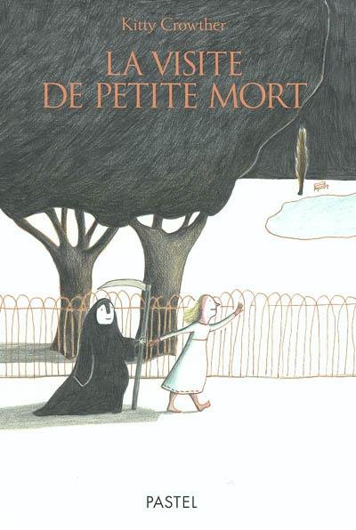 La visite de petite mort