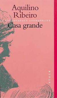 Casa grande