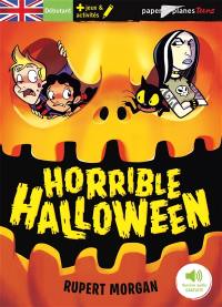 Horrible Halloween