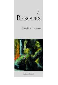 A rebours