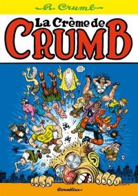 La crème de Crumb