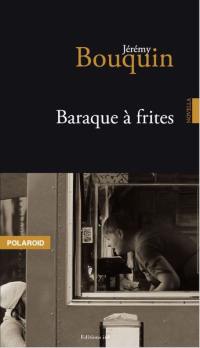 Baraque à frites