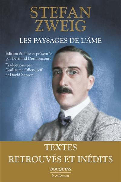 Les paysages de l'âme