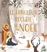 Le fabuleux recueil de Noël