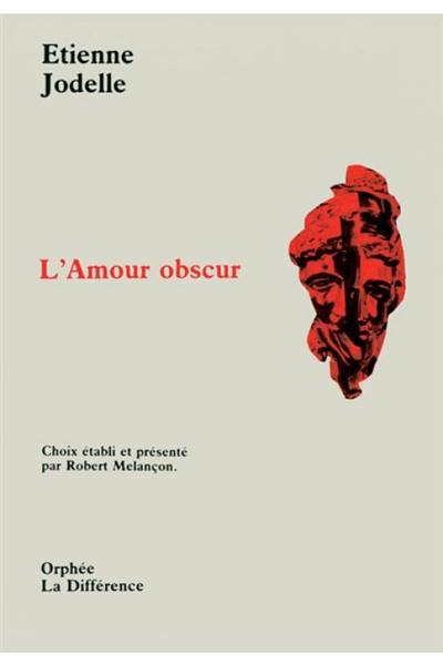 L'Amour obscur