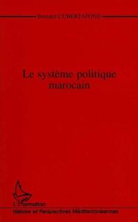 Le système politique marocain