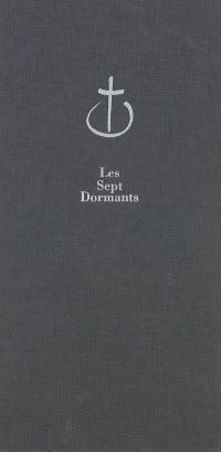 Les sept dormants : sept livres en hommage aux 7 moines de Tibhirine