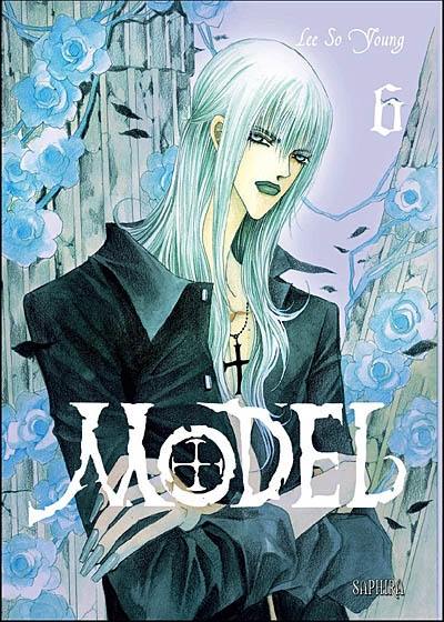 Model. Vol. 6