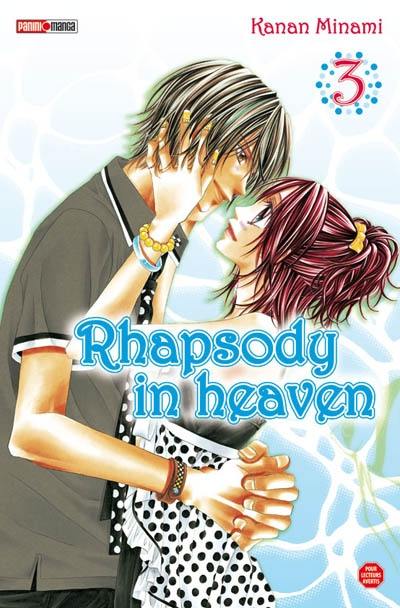 Rhapsody in heaven. Vol. 3