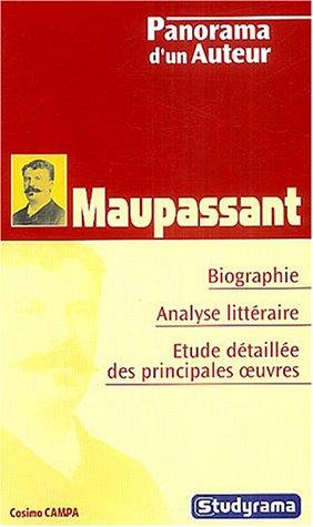 Maupassant