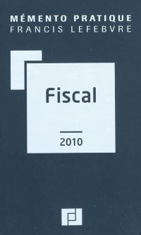 Fiscal 2010