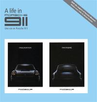 A LIFE IN PORSCHE 911 : A LIFE IN Vol. 2