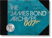 The James Bond archives, 007