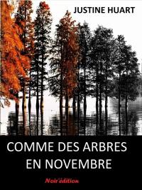 Comme des arbres en novembre