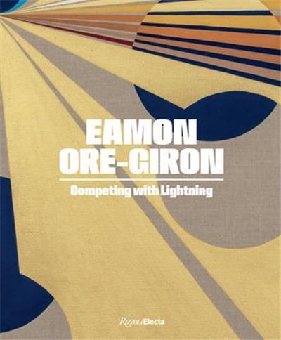 Eamon Ore-Giron Competing with Lightning