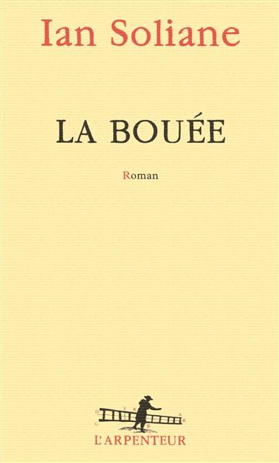 La bouée