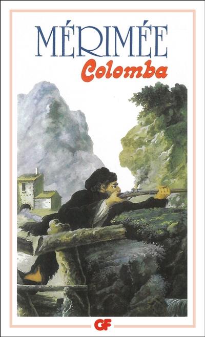 Colomba